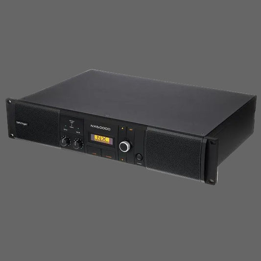 Large PA package: JBL Professional