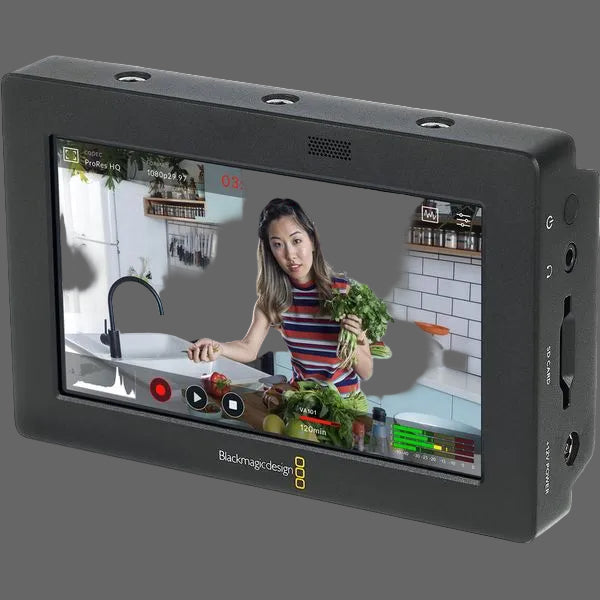 Blackmagic Video Assist 5''