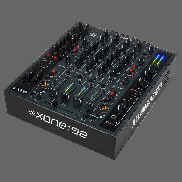 Allen & Heath Xone:92 MK2