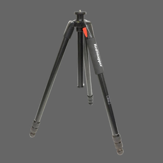 Manfrotto 500AH + Tripod
