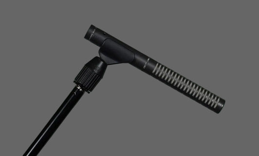 Røde NTG 1 Shotgun Microphone Bundle