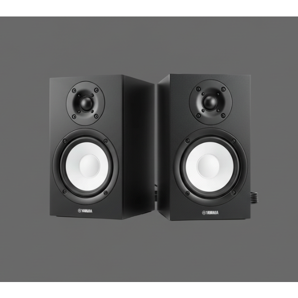 Yamaha HS7 Monitors Pair