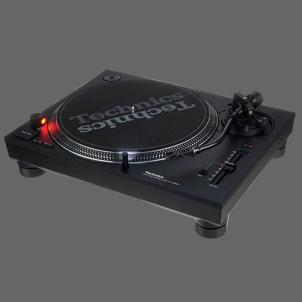 Technics SL-1210MK 7