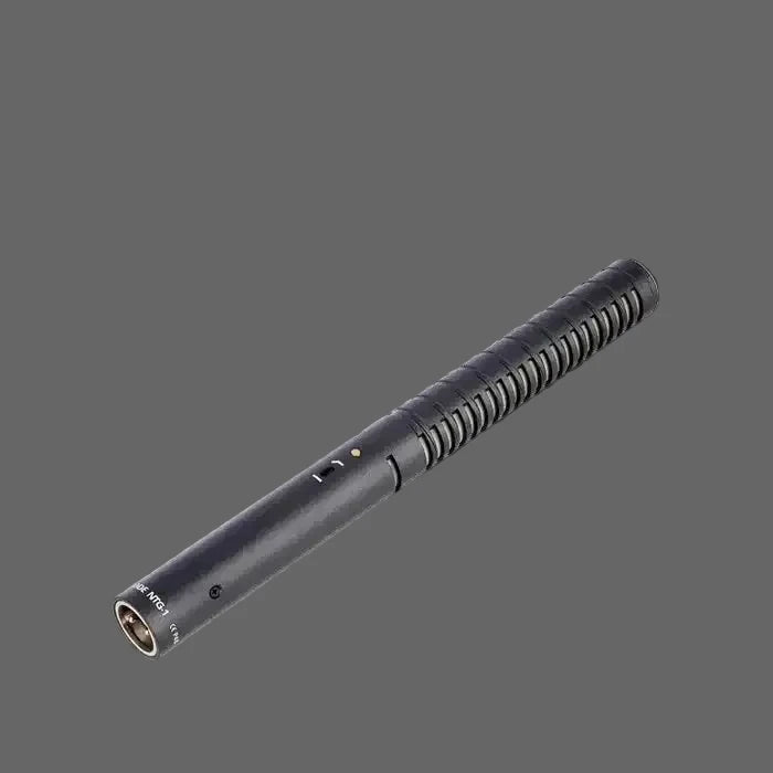 Røde NTG 1 Shotgun Microphone Bundle