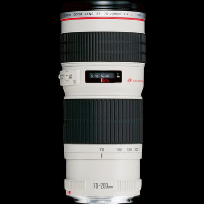 Canon EF 70-200mm F/4L USM