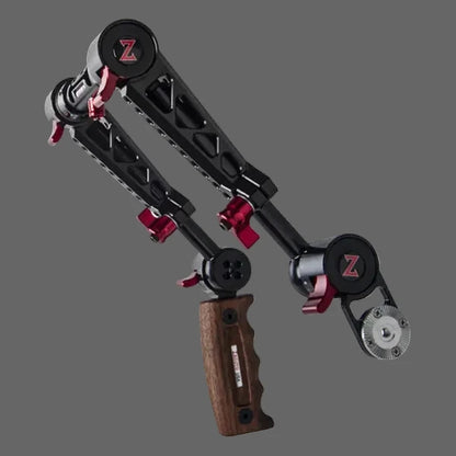 Zacuto VCT Pro Shoulder Rig