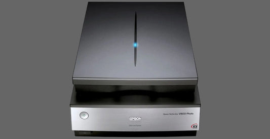 Epson V800 Photo Scanner