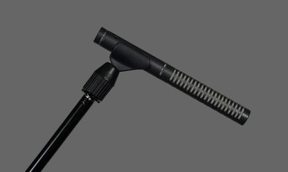 Røde NTG 1 Shotgun Microphone Bundle