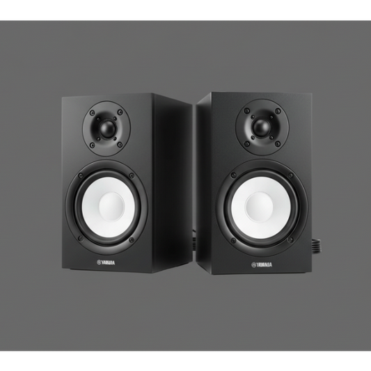 Yamaha HS7 Monitors Pair