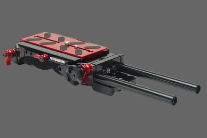 Zacuto VCT Pro Shoulder Rig
