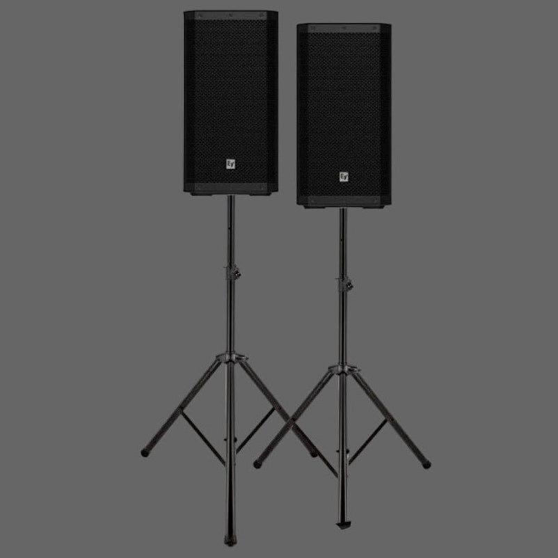 EV ZLX 12P G2 PA Speakers