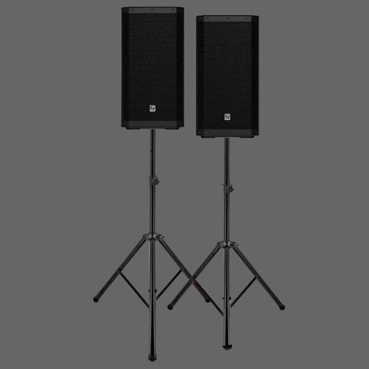 EV ZLX 12P G2 PA Speakers